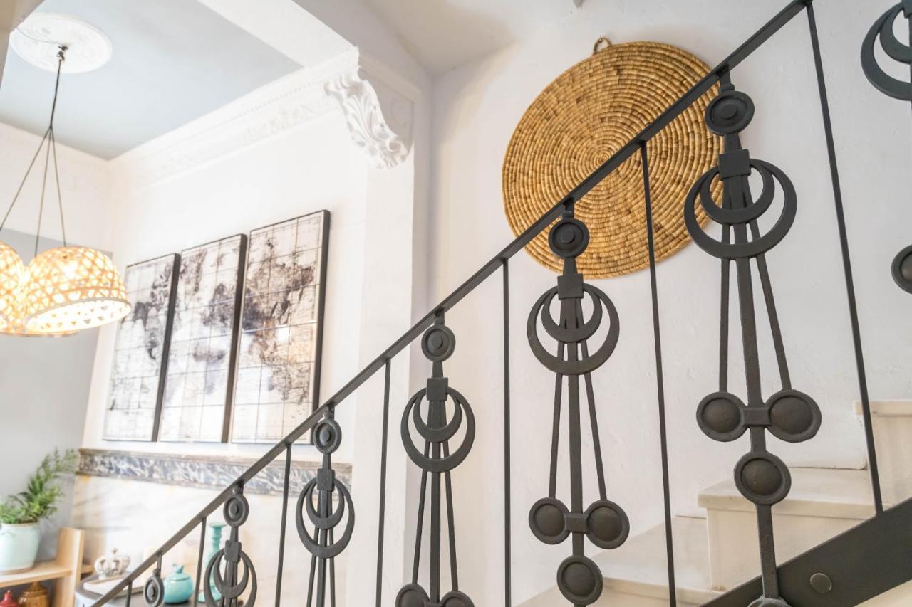 ולנסיה Maison Reina B&B מראה חיצוני תמונה