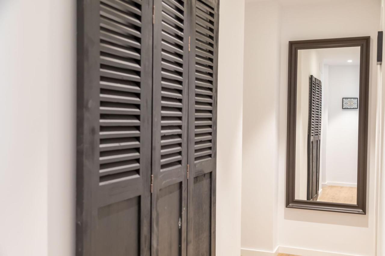 ולנסיה Maison Reina B&B מראה חיצוני תמונה