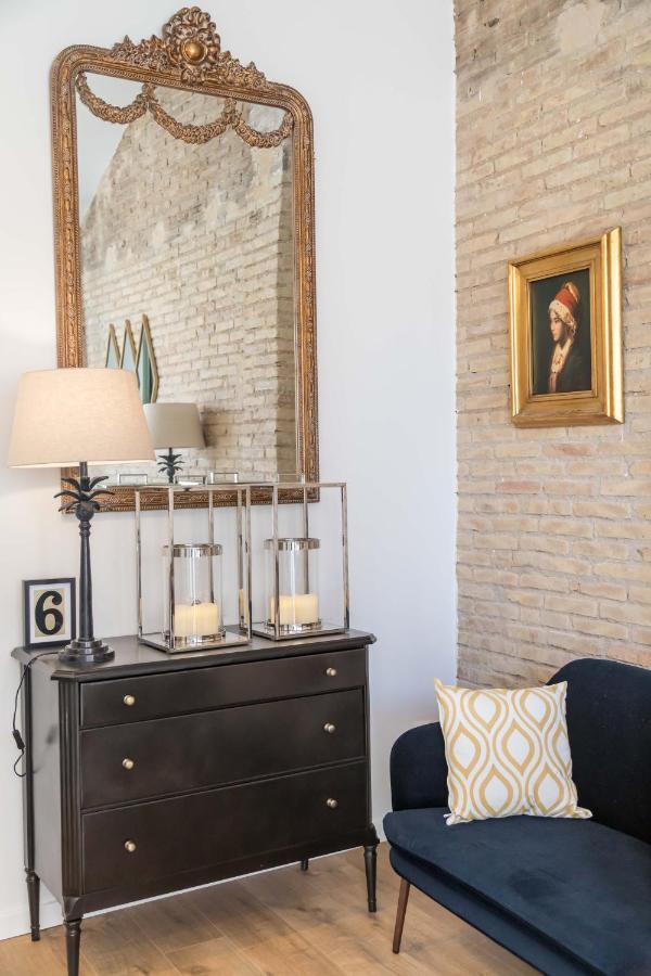 ולנסיה Maison Reina B&B מראה חיצוני תמונה