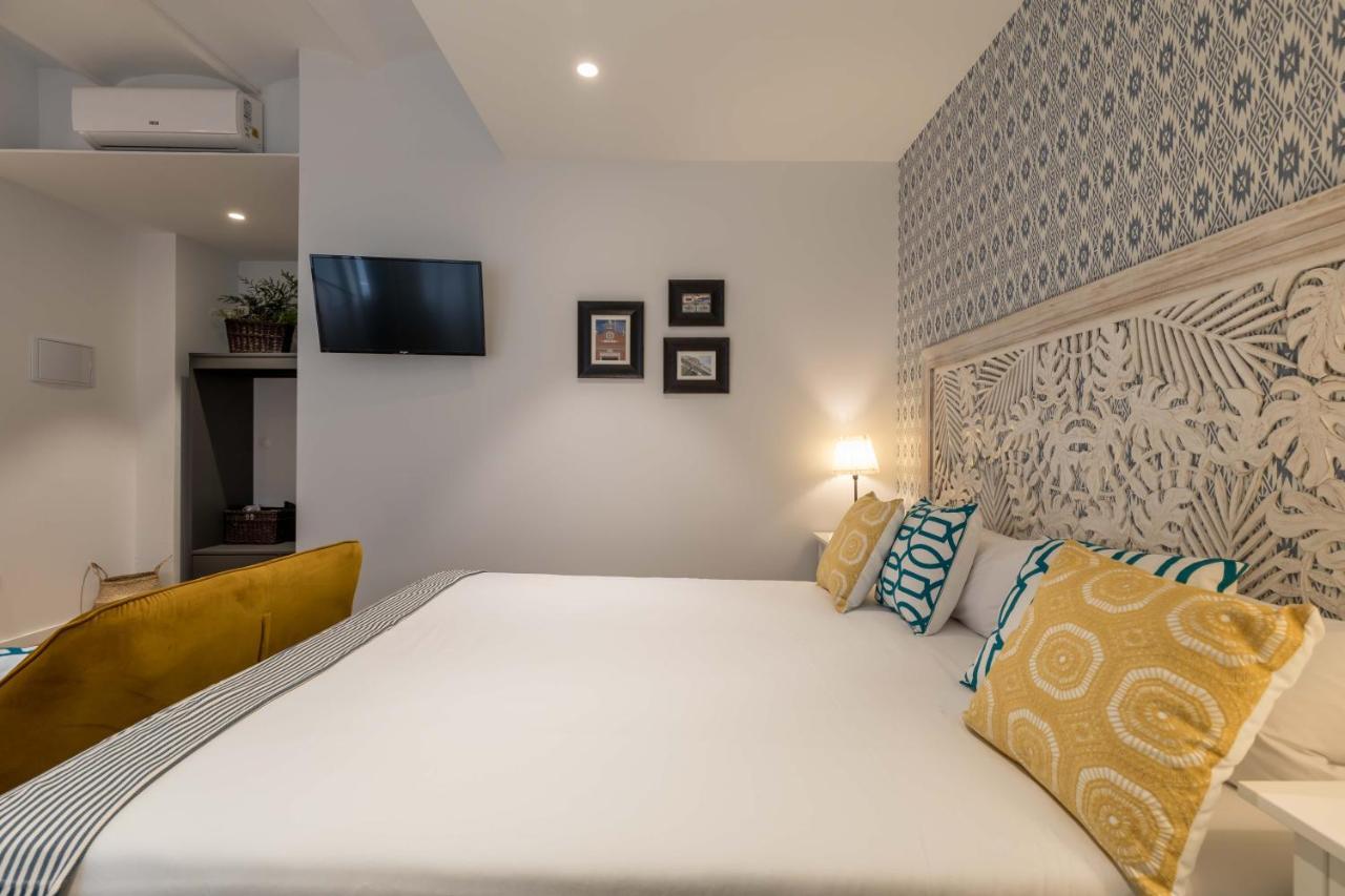 ולנסיה Maison Reina B&B מראה חיצוני תמונה