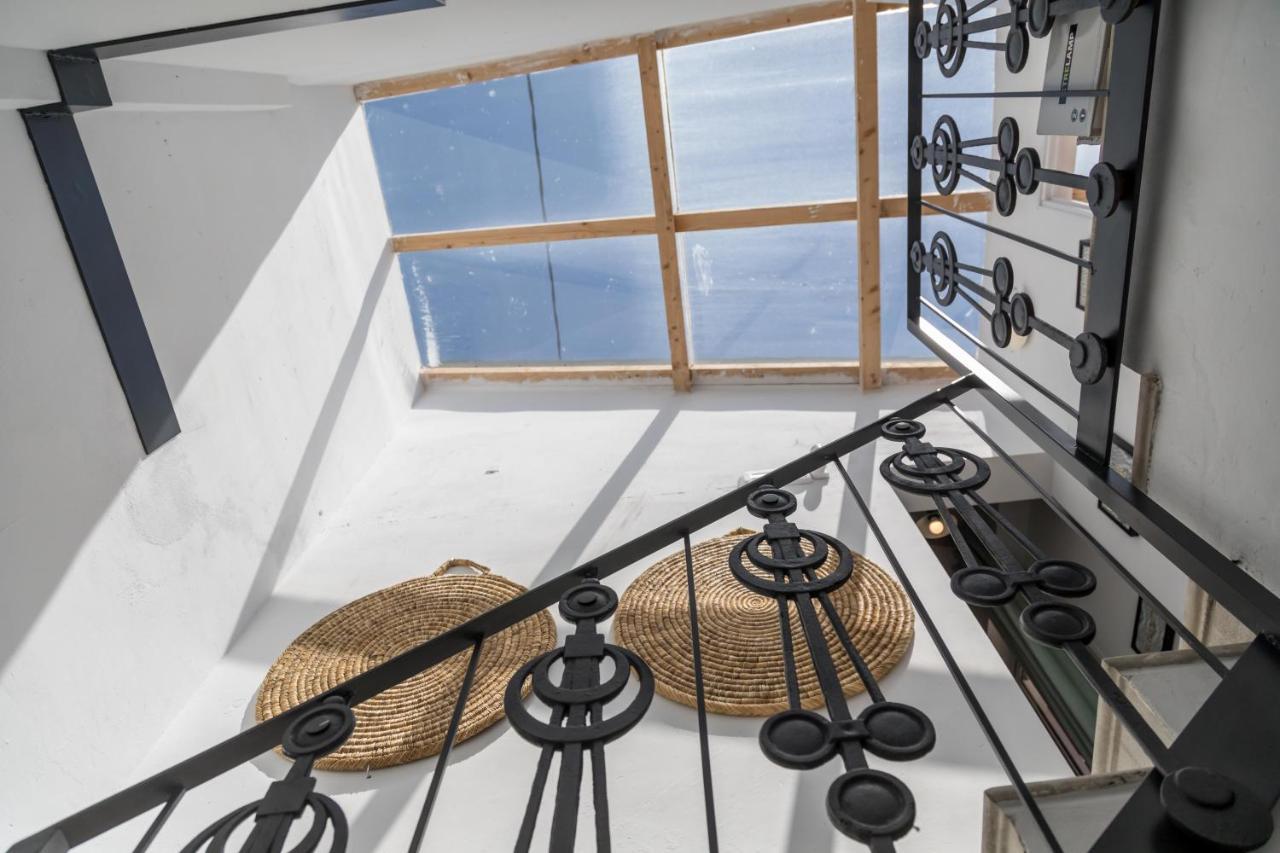 ולנסיה Maison Reina B&B מראה חיצוני תמונה