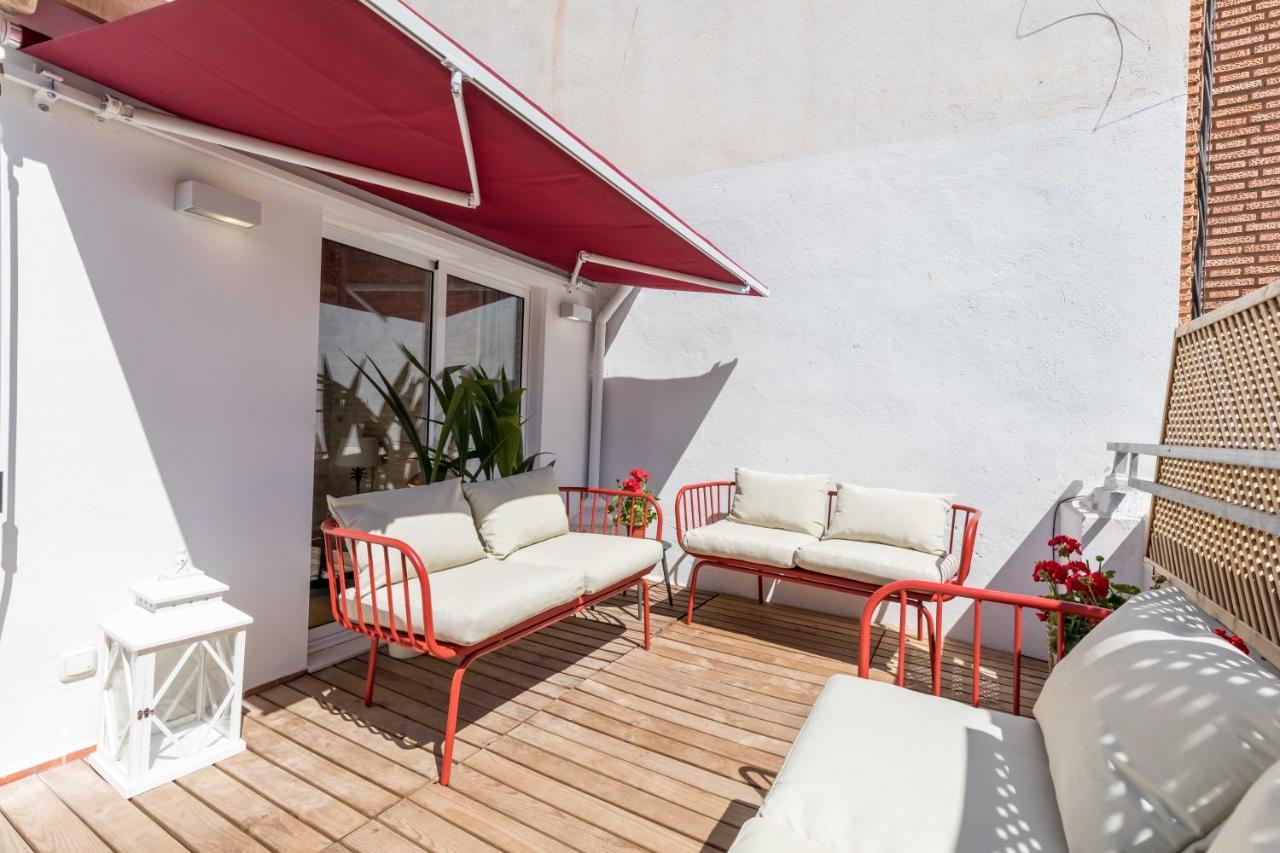 ולנסיה Maison Reina B&B מראה חיצוני תמונה