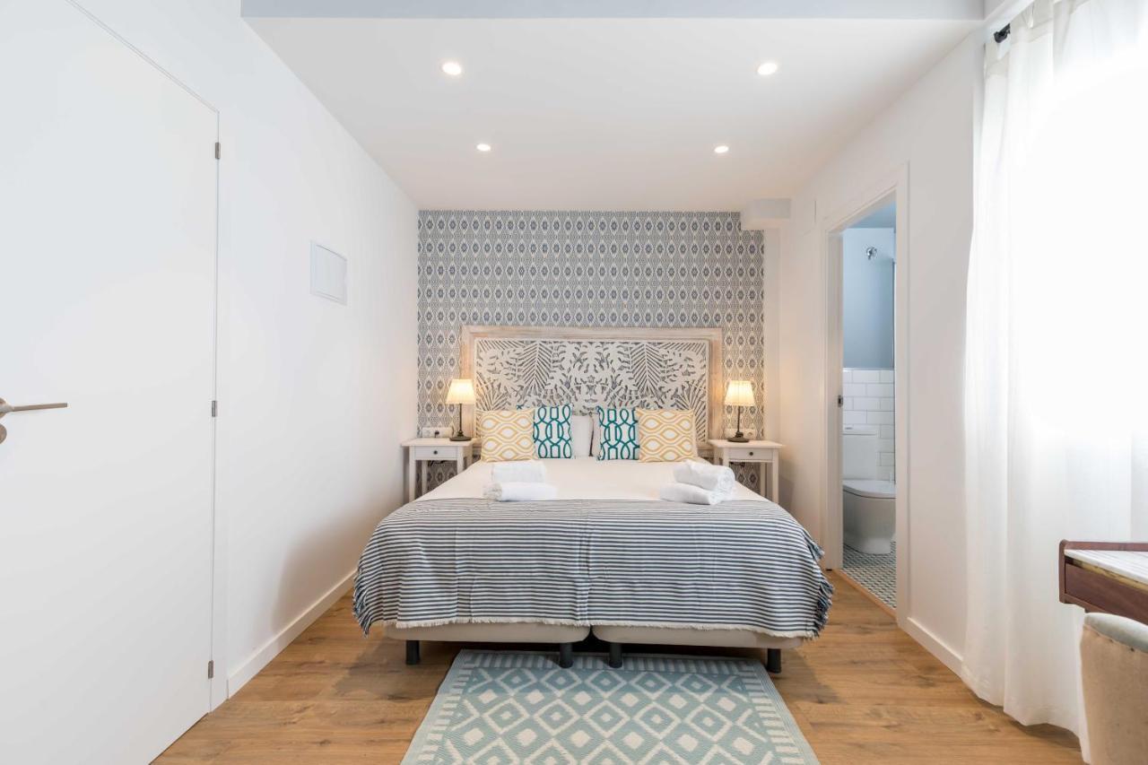 ולנסיה Maison Reina B&B מראה חיצוני תמונה