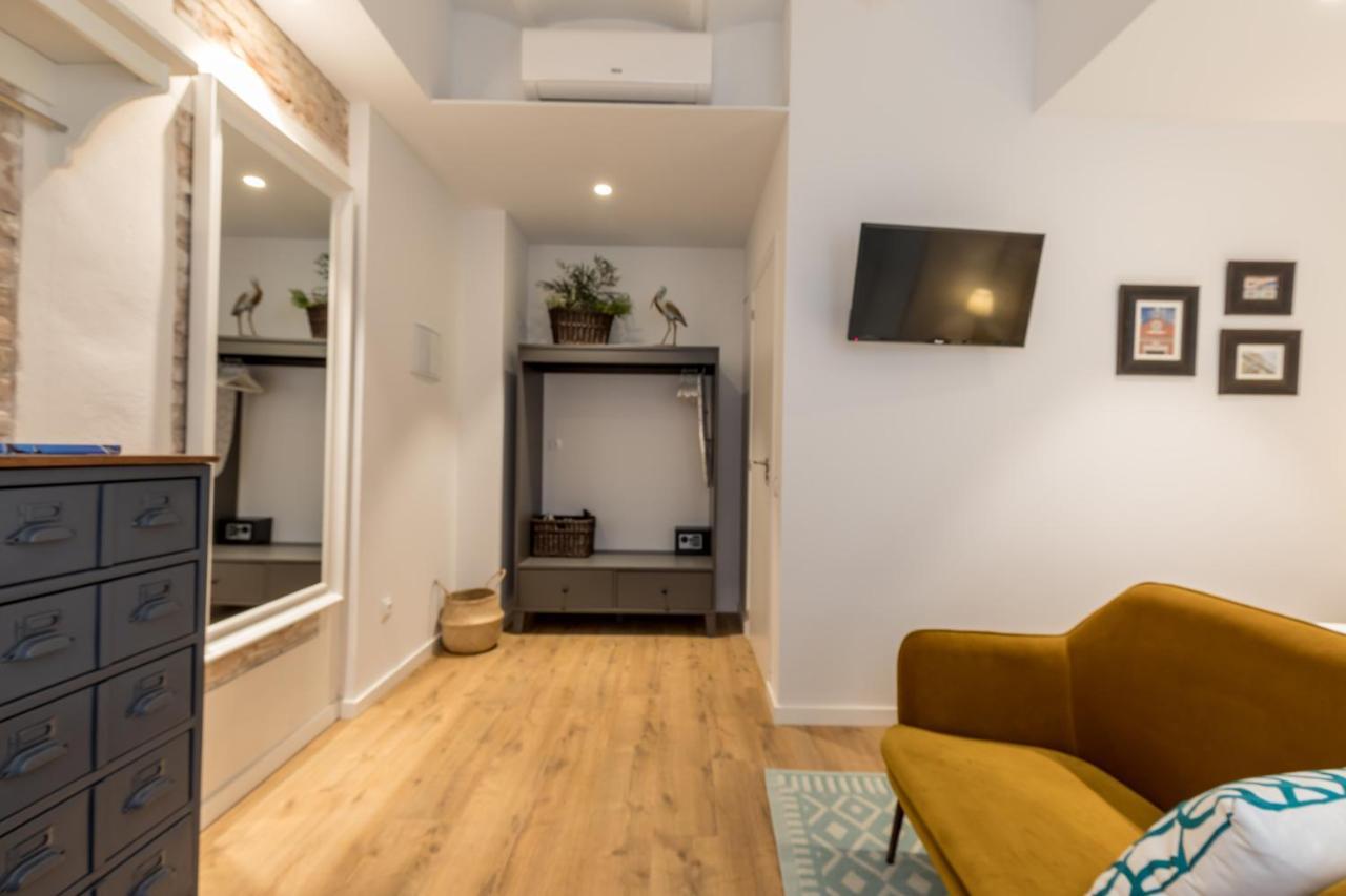 ולנסיה Maison Reina B&B מראה חיצוני תמונה