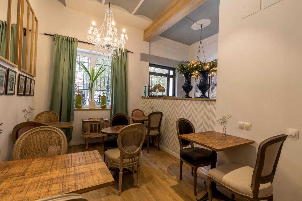 ולנסיה Maison Reina B&B מראה חיצוני תמונה