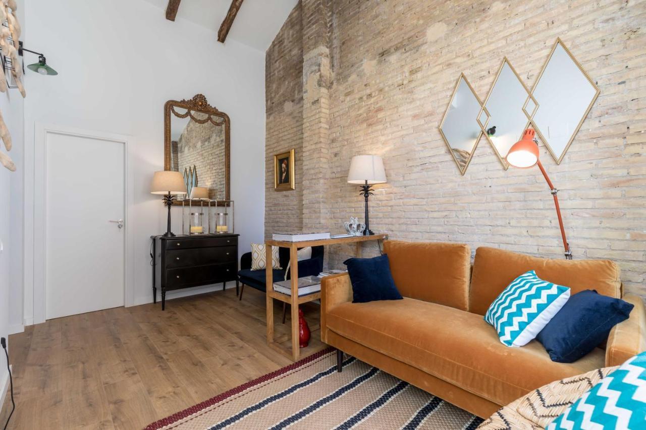 ולנסיה Maison Reina B&B מראה חיצוני תמונה
