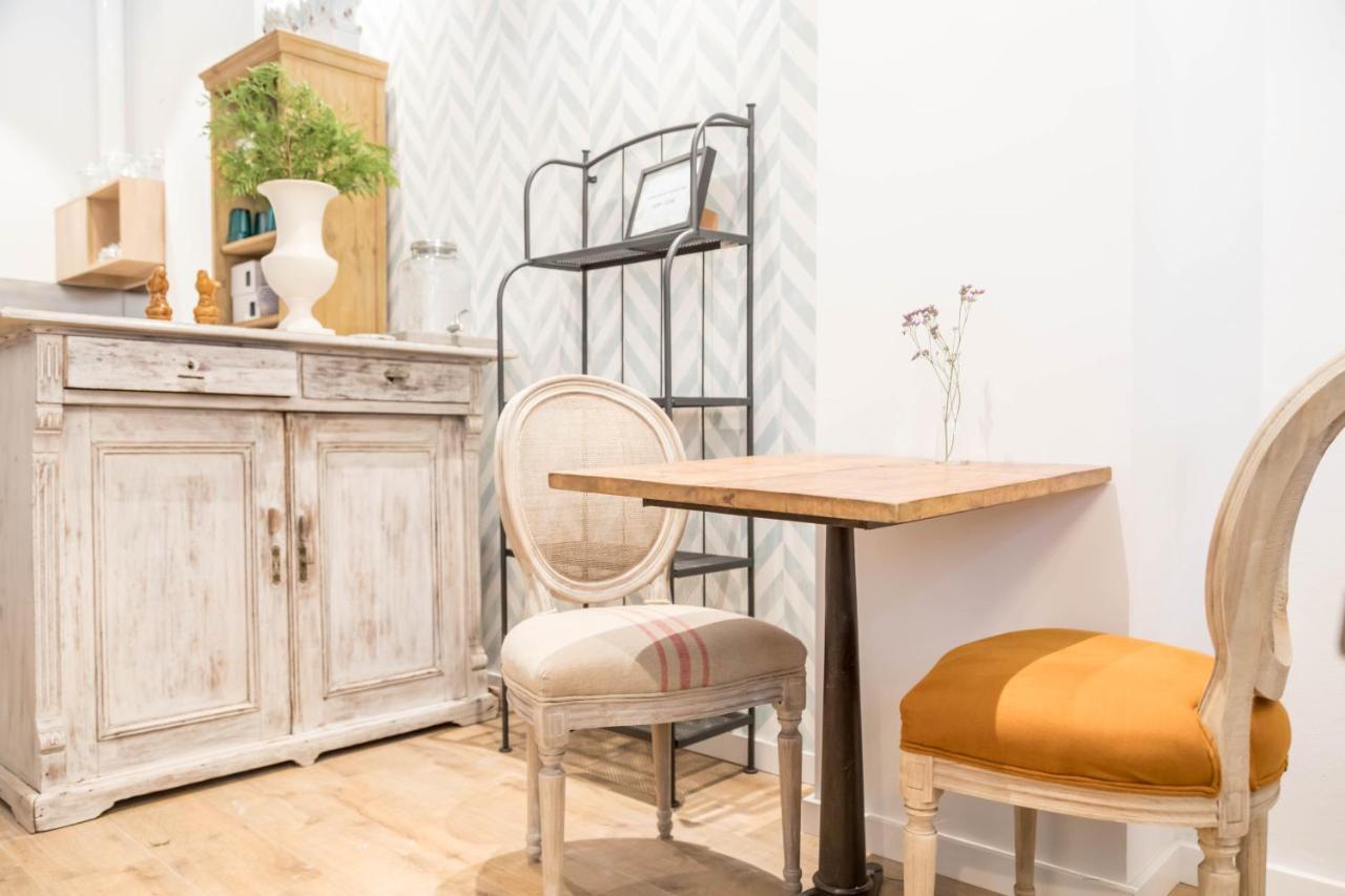 ולנסיה Maison Reina B&B מראה חיצוני תמונה