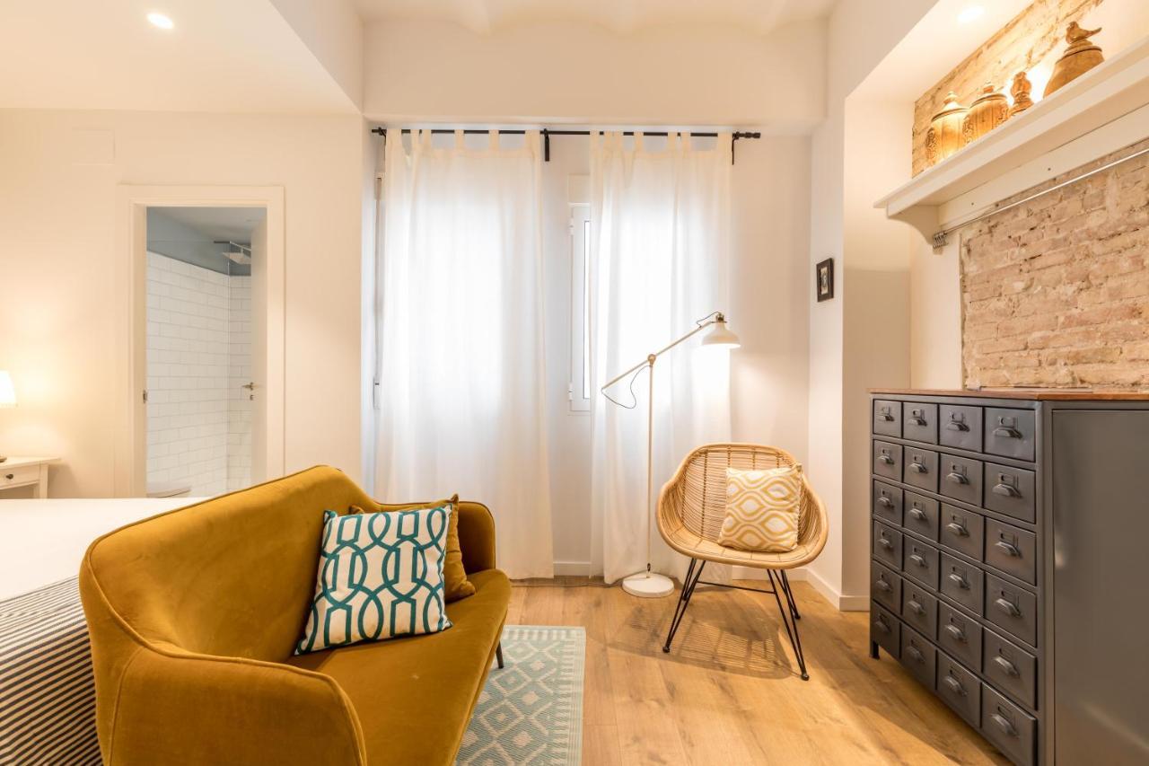 ולנסיה Maison Reina B&B מראה חיצוני תמונה